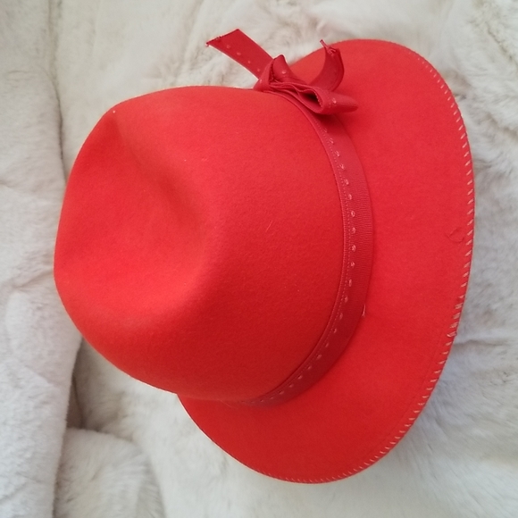 Bollman Vintage Wool Hat - Picture 4 of 11